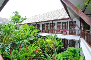 Shewe Wana Boutique Resort & Spa fotoÄŸrafÄ±
