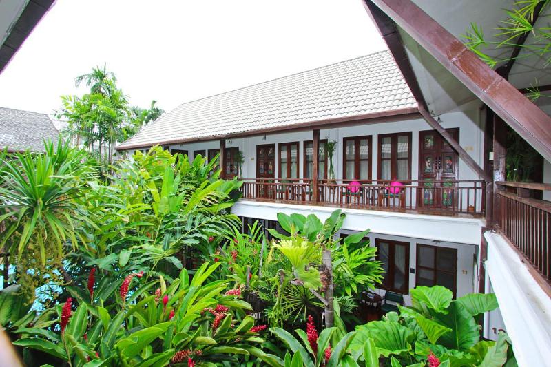 Shewe Wana Boutique Resort & Spa - Genel