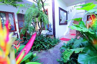 Shewe Wana Boutique Resort & Spa fotoÄŸrafÄ±