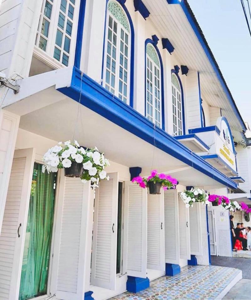 Shewe Wana Boutique Resort & Spa - Genel