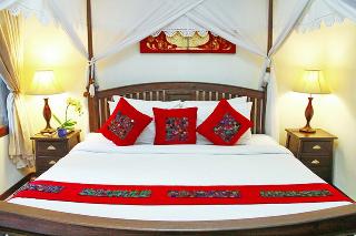 Shewe Wana Boutique Resort & Spa fotoÄŸrafÄ±