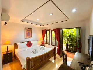 Shewe Wana Boutique Resort & Spa fotoÄŸrafÄ±