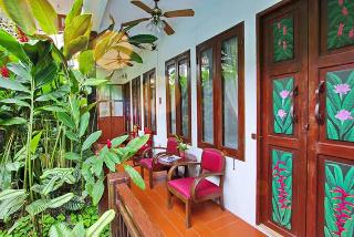 Shewe Wana Boutique Resort & Spa fotoÄŸrafÄ±