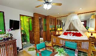 Shewe Wana Boutique Resort & Spa fotoÄŸrafÄ±