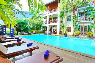 Shewe Wana Boutique Resort & Spa fotoÄŸrafÄ±