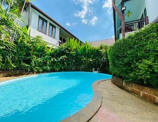 Shewe Wana Boutique Resort & Spa fotoÄŸrafÄ±