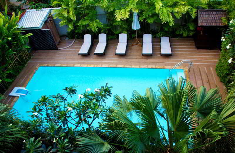 Shewe Wana Boutique Resort & Spa fotoÄŸrafÄ±