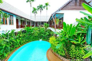 Shewe Wana Boutique Resort & Spa fotoÄŸrafÄ±