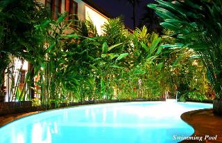 Shewe Wana Boutique Resort & Spa fotoÄŸrafÄ±