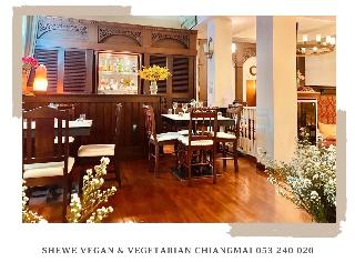 Shewe Wana Boutique Resort & Spa fotoÄŸrafÄ±