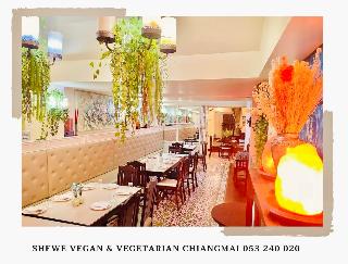 Shewe Wana Boutique Resort & Spa fotoÄŸrafÄ±