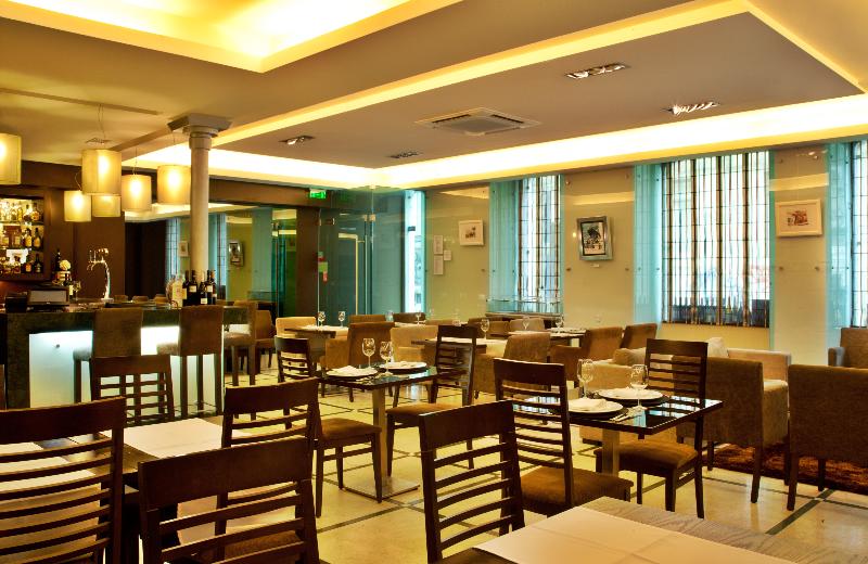 Turim Restauradores - Restoran