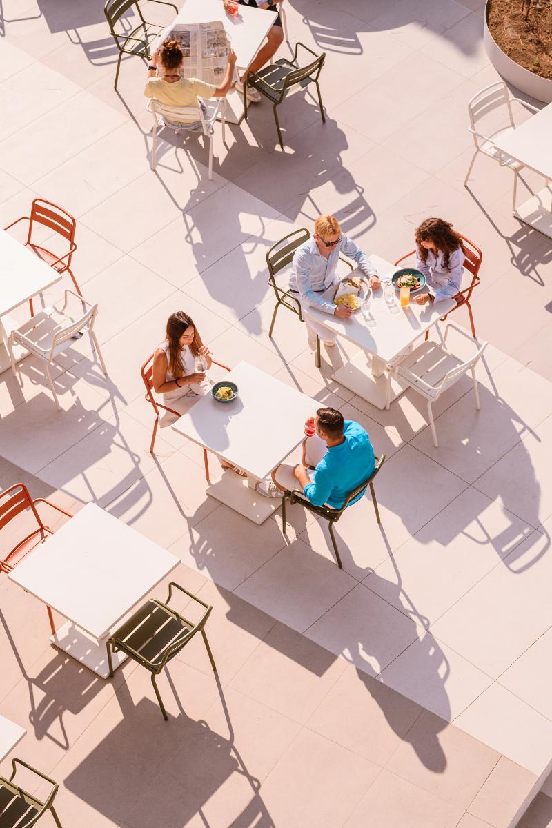 So’ Lifestyle Hotel Sorrento - Genel