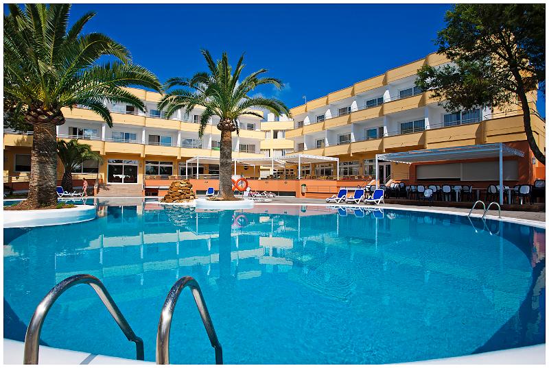 Sagitario Playa - Genel