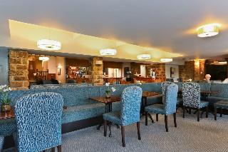 Waterton Park Hotel fotoÄŸrafÄ±