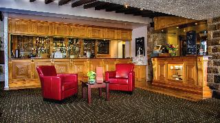 Waterton Park Hotel fotoÄŸrafÄ±