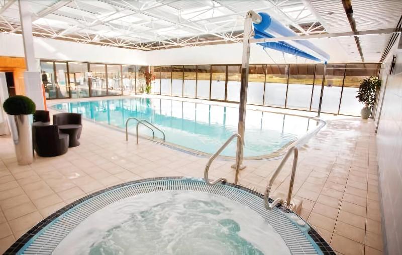 Waterton Park Hotel - Aktivite