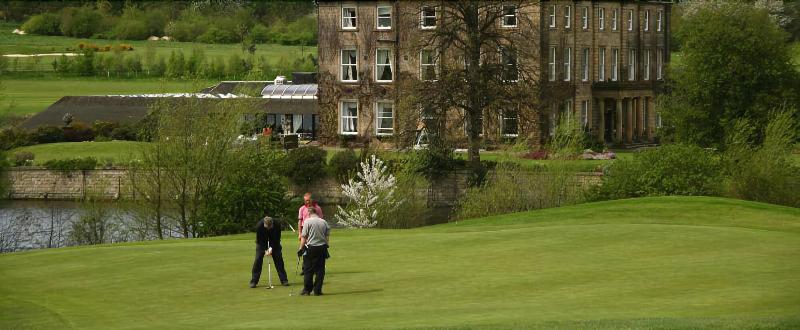 Waterton Park Hotel - Aktivite