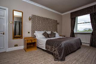 Waterton Park Hotel fotoÄŸrafÄ±