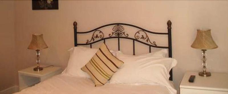 Waterton Park Hotel - Oda