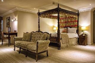 Waterton Park Hotel fotoÄŸrafÄ±