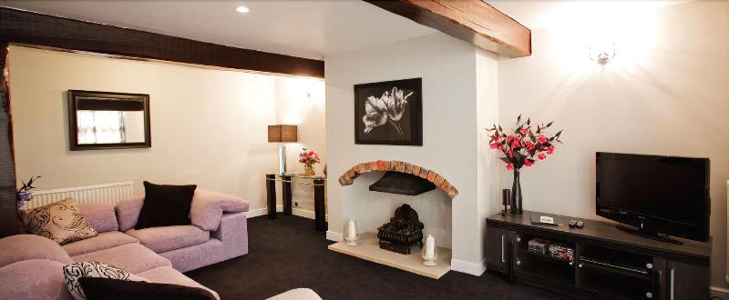 Waterton Park Hotel - Oda