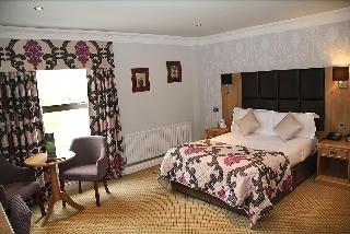 Waterton Park Hotel fotoÄŸrafÄ±
