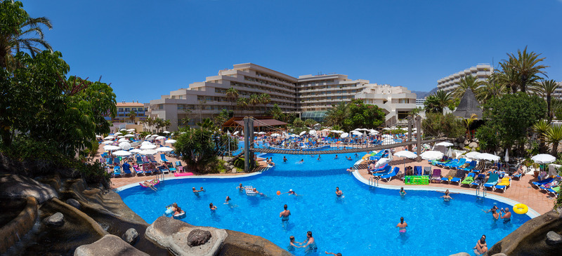 Best Tenerife - Genel