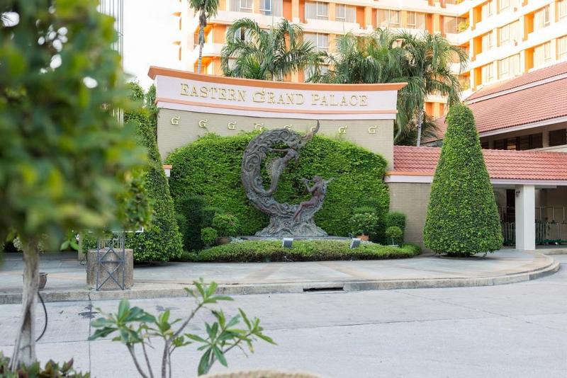 Eastern Grand Palace - Genel