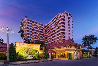 Eastern Grand Palace otel fotoğrafı