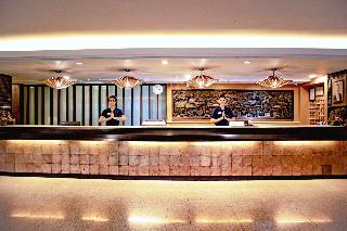 Royal Panerai Hotel Chiangmai fotoÄŸrafÄ±