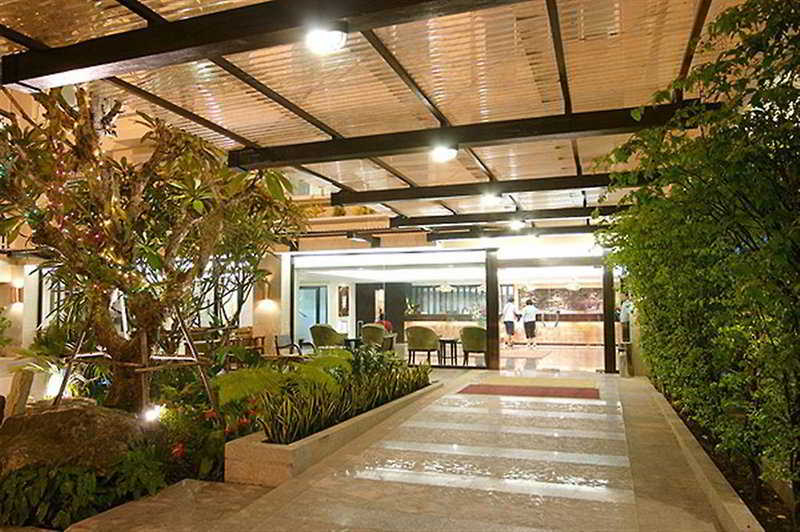 Royal Panerai Hotel Chiangmai fotoÄŸrafÄ±