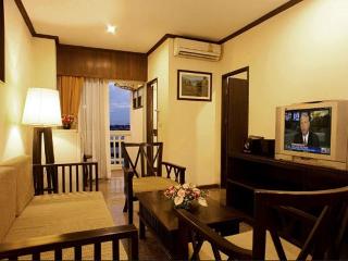 Royal Panerai Hotel Chiangmai fotoÄŸrafÄ±