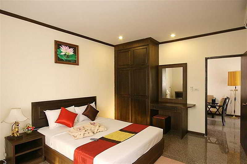 Royal Panerai Hotel Chiangmai fotoÄŸrafÄ±