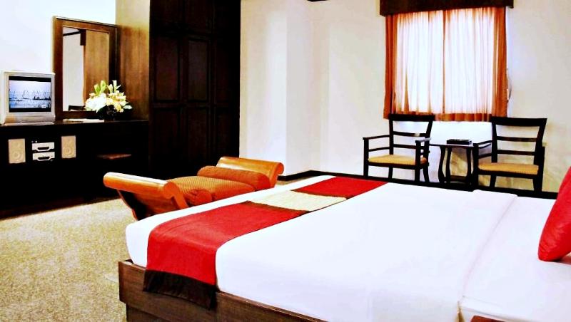 Royal Panerai Hotel Chiangmai - Oda