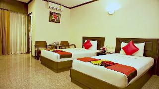 Royal Panerai Hotel Chiangmai fotoÄŸrafÄ±