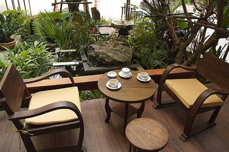 Royal Panerai Hotel Chiangmai fotoÄŸrafÄ±