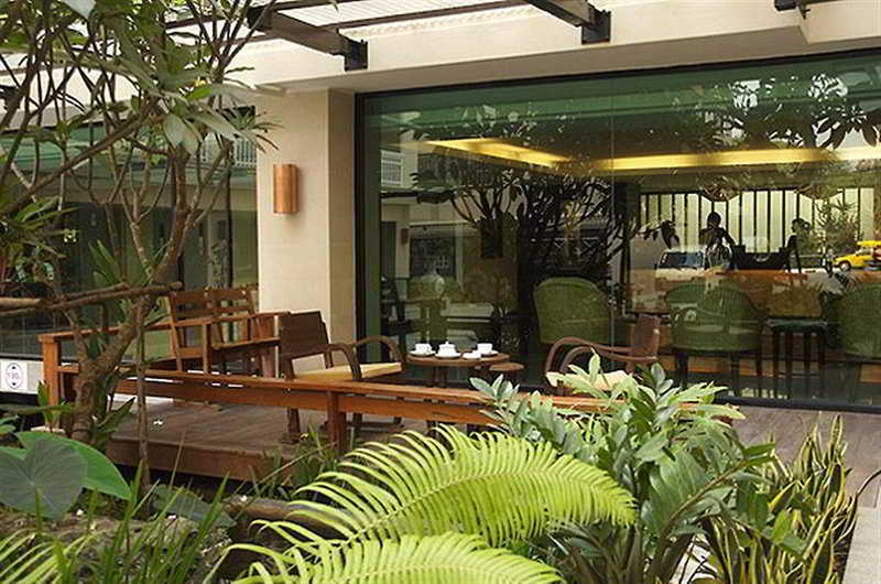 Royal Panerai Hotel Chiangmai fotoÄŸrafÄ±