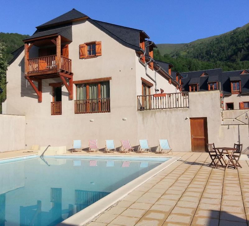 Residence Village Vignec - Genel