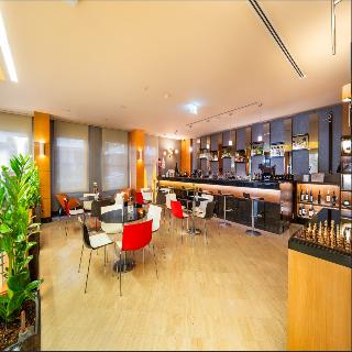 Midtown Hotel Istanbul fotoÄŸrafÄ±