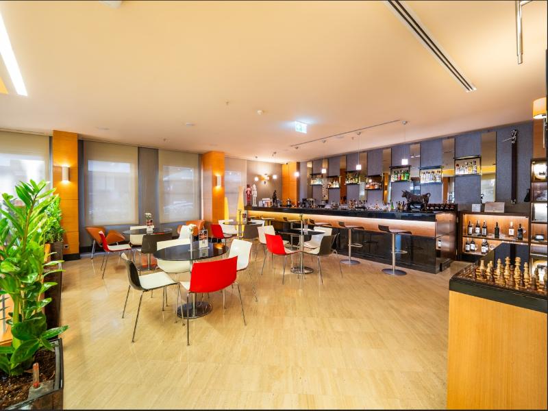 Midtown Hotel Istanbul - Bar