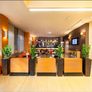 Midtown Hotel Istanbul fotoÄŸrafÄ±