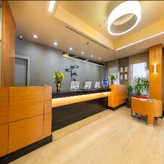 Midtown Hotel Istanbul fotoÄŸrafÄ±