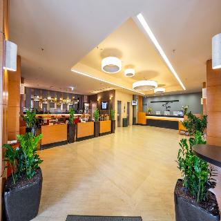 Midtown Hotel Istanbul fotoÄŸrafÄ±
