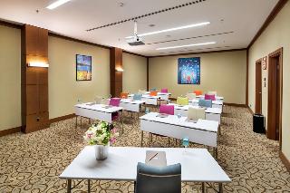 Midtown Hotel Istanbul fotoÄŸrafÄ±