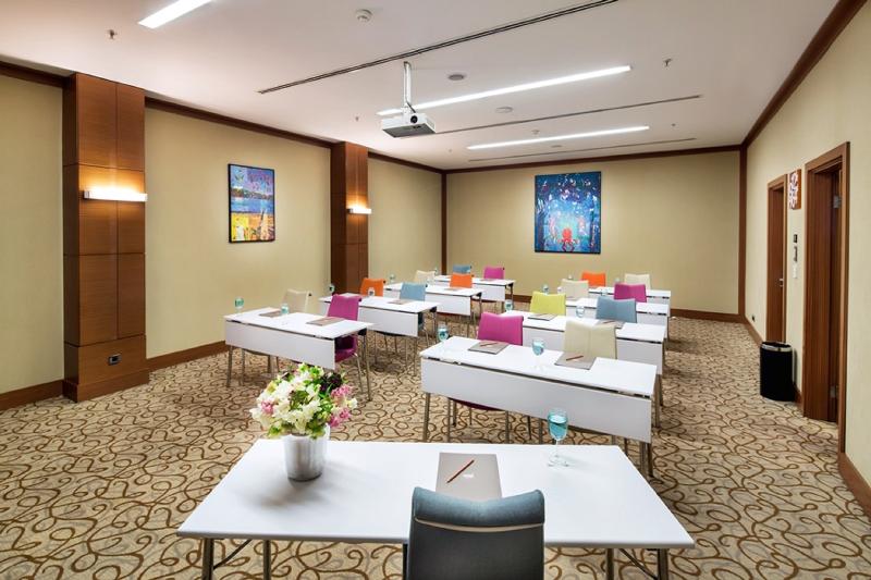 Midtown Hotel Istanbul - Toplantı