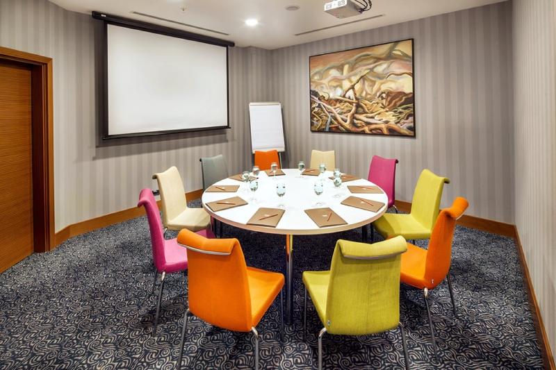 Midtown Hotel Istanbul - Toplantı