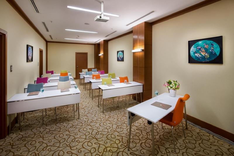 Midtown Hotel Istanbul - Toplantı