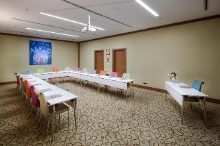 Midtown Hotel Istanbul fotoÄŸrafÄ±