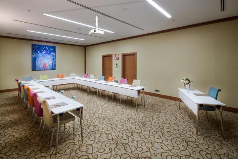 Midtown Hotel Istanbul - Toplantı